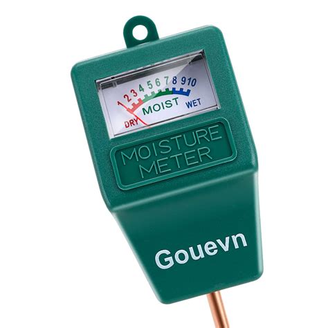 what is a soil moisture meter